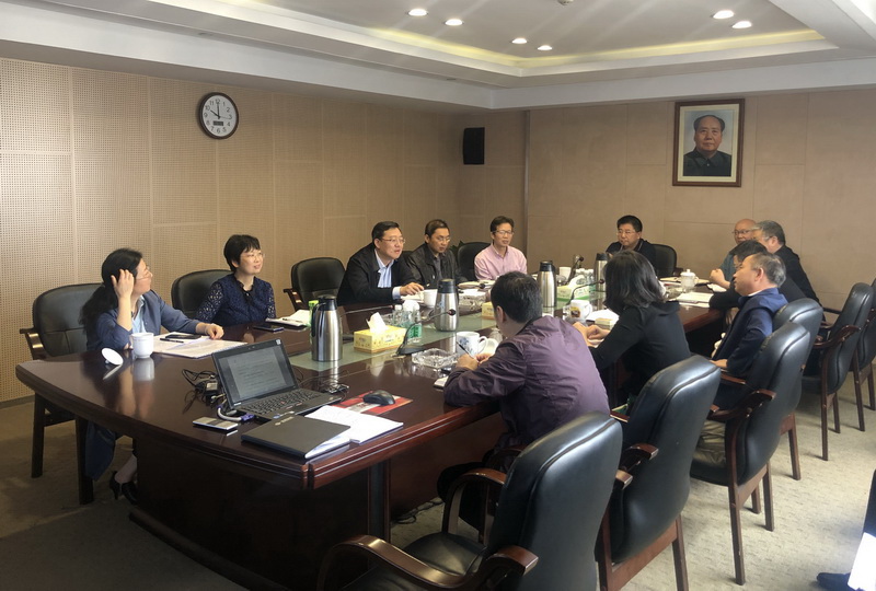 大发（中国）集团苏德辉总经理调研大发在线登录工作