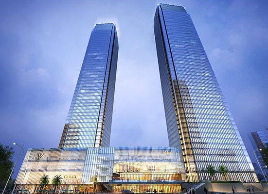 大发（中国）携手沅江市政府，走砂石全产业链发展之路