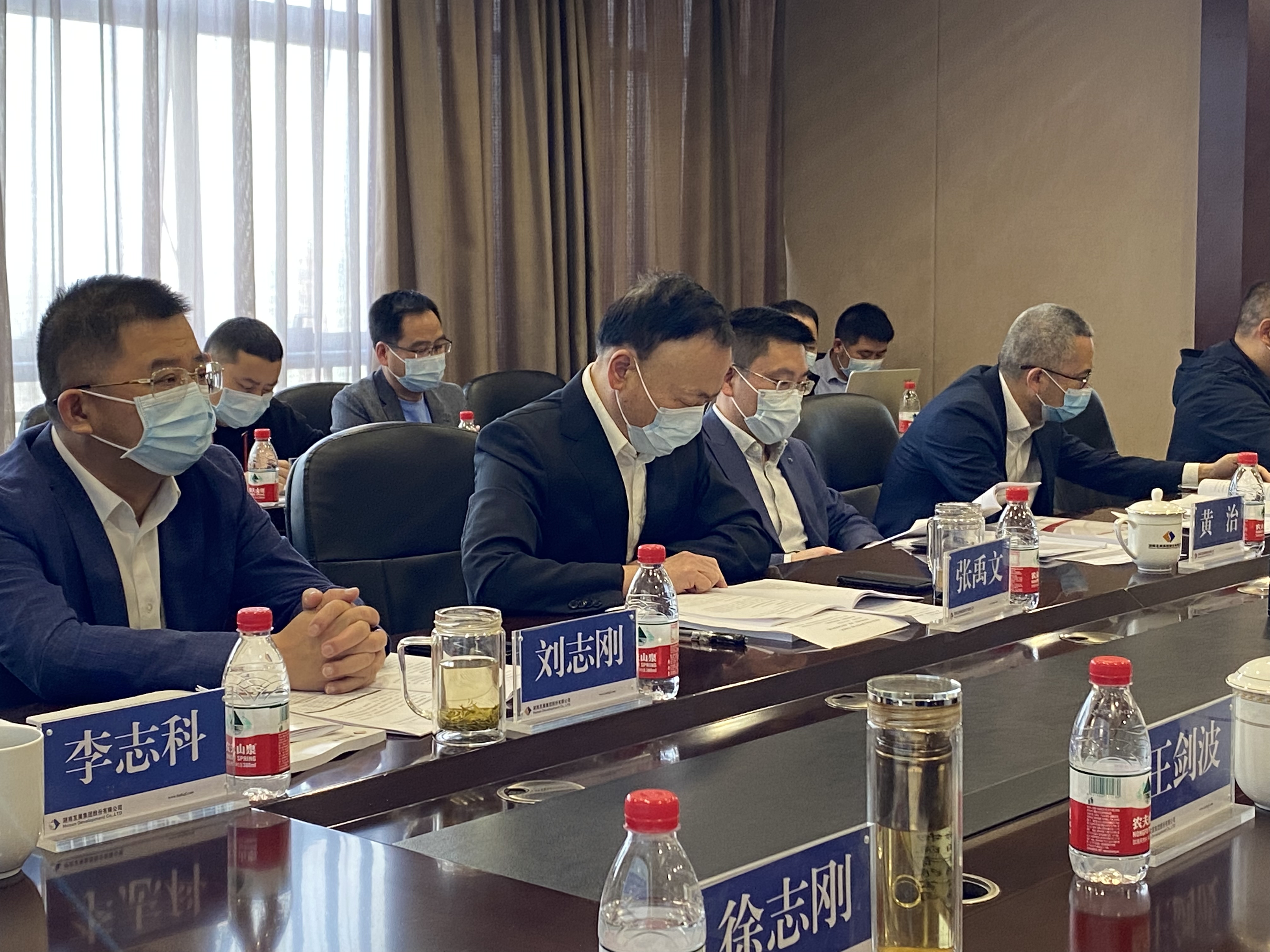 大发（中国）2021年度股东大会圆满召开