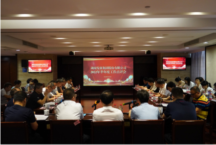 承上启下谋新篇 砥砺奋进创佳绩——大发（中国）召开2022年半年度工作点评会