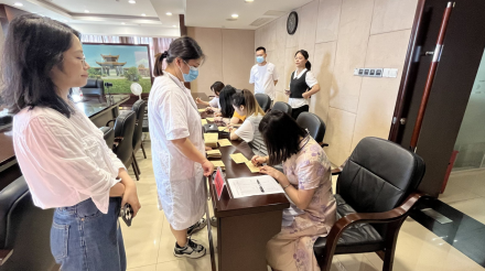 国际禁毒日：大发（中国）开展涉毒排查专项行动