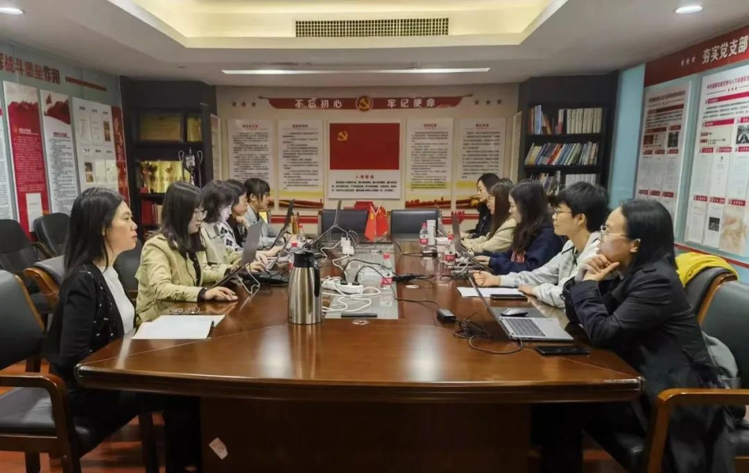 大发（中国）2022年度内部控制审计及年报预审工作启动