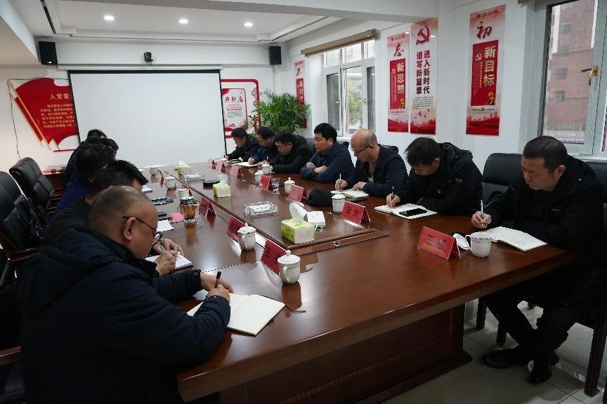 刘志刚赴益沅大发在线登录调研并与沅江市委书记杨智勇会谈共商深化合作