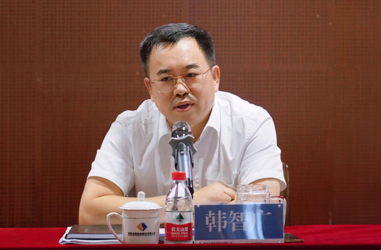 大发（中国）召开总部定员工作动员部署会议